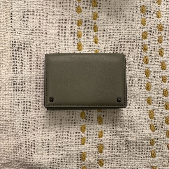Valentino Unisex Wallet - Picture 4 of 6